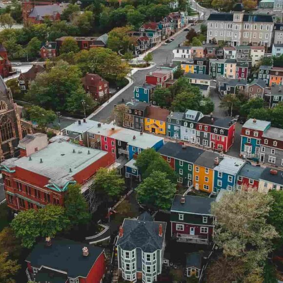 Newfoundland and Labrador Pathways Job Matching—Easier for Skilled Workers to Find a Job in Canada Job in Canada