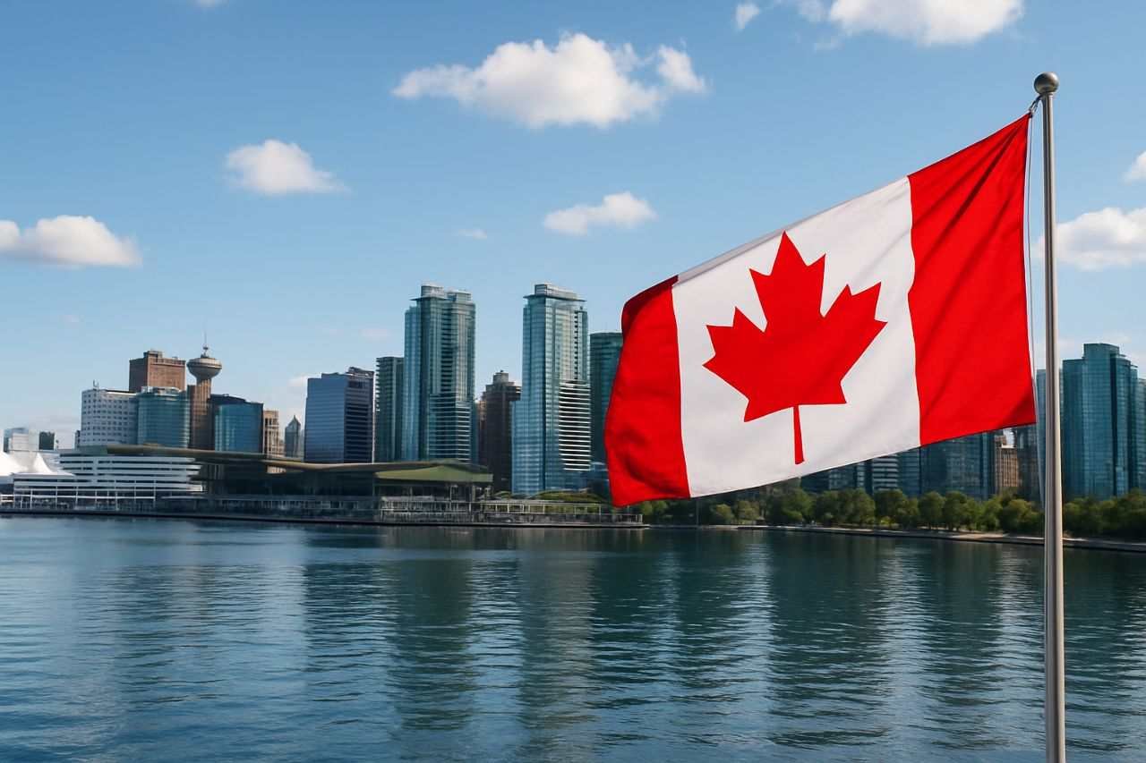 British Columbia PNP Entrepreneur Immigration Draw Opens New Opportunities for Business Leaders in British Columbia- ImmigCanada British Columbia PNP Entrepreneur Immigration Draw Opens New Opportunities for Business Leaders in British Columbia