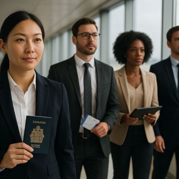 Express Entry Latest Draw #378 Invites 1,000 CEC Candidates with CRS Cut-Off 533- ImmigCanada Express Entry Latest Draw #378