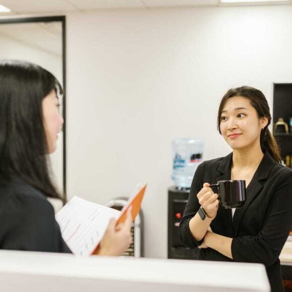 RCIC - Your Gateway to Smooth Canadian Immigration- ImmigCanada Canadian RCIC