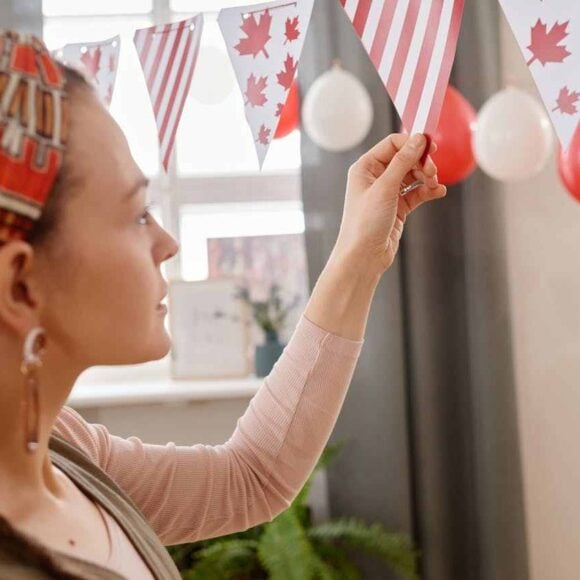 Express Entry Draw #329 Targets 800 French-Speaking Candidates with CRS 466- ImmigCanada Express Entry Draw #329