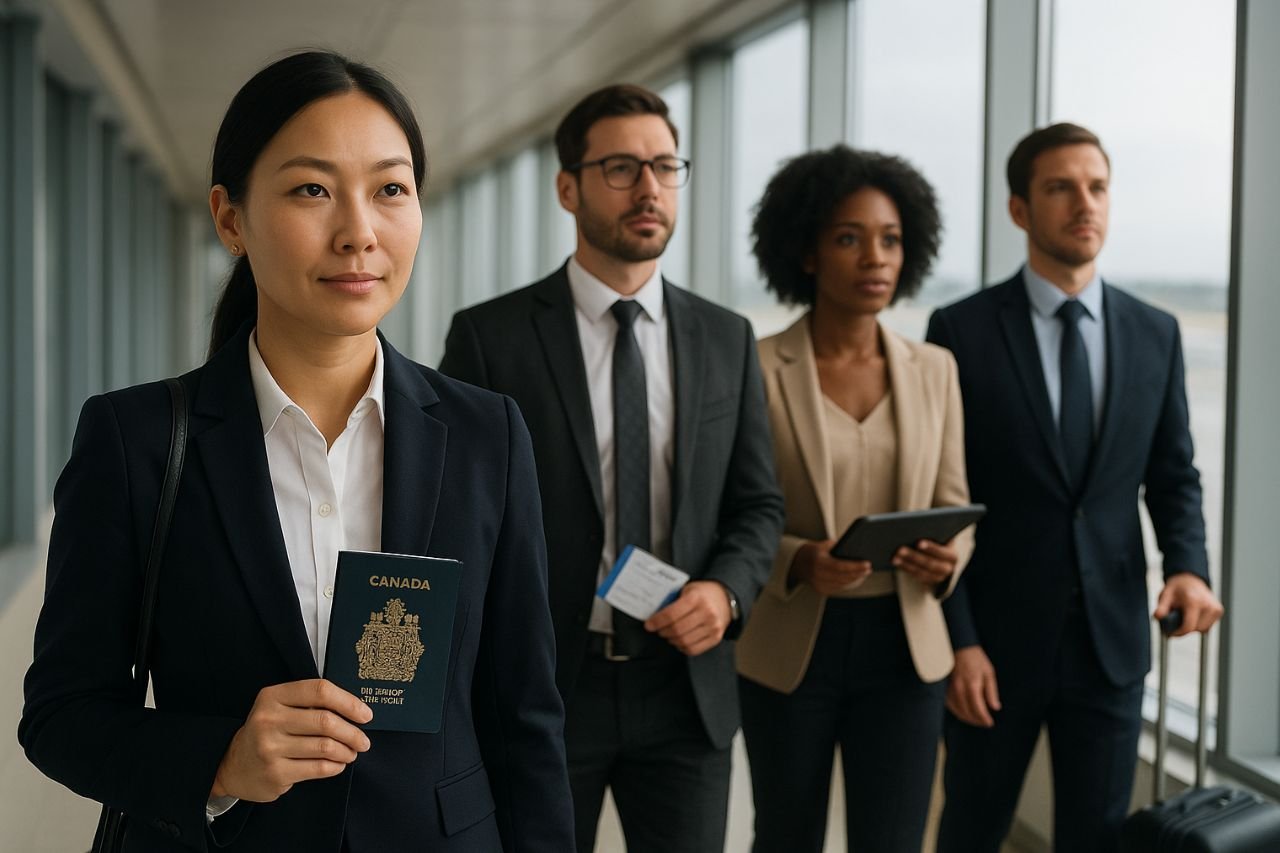 Express Entry Latest Draw #378 Invites 1,000 CEC Candidates with CRS Cut-Off 533- ImmigCanada Express Entry Latest Draw #378