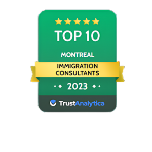 Best Immigration Consultant ImmigCanada - Trust Analytica