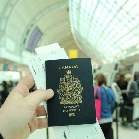 How Long Does It Take for Visa Stamping in IRCC Office IRCC Processing Times- ImmigCanada Visa Stamping in IRCC Office