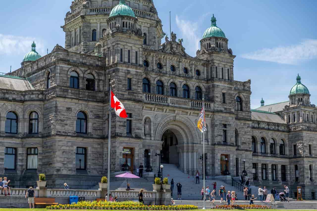 4 Reasons why Canada’s Pro-Immigration Policies May Not Change Until 2040 4 Reasons why Canada’s Pro-Immigration Policies May Not Change Until 2040