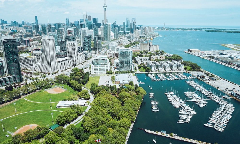 No Politics! Why about Canada's Merit-Centric Immigration System is the Best in the World No Politics! Why about Canada's Merit-Centric Immigration System is the Best in the World