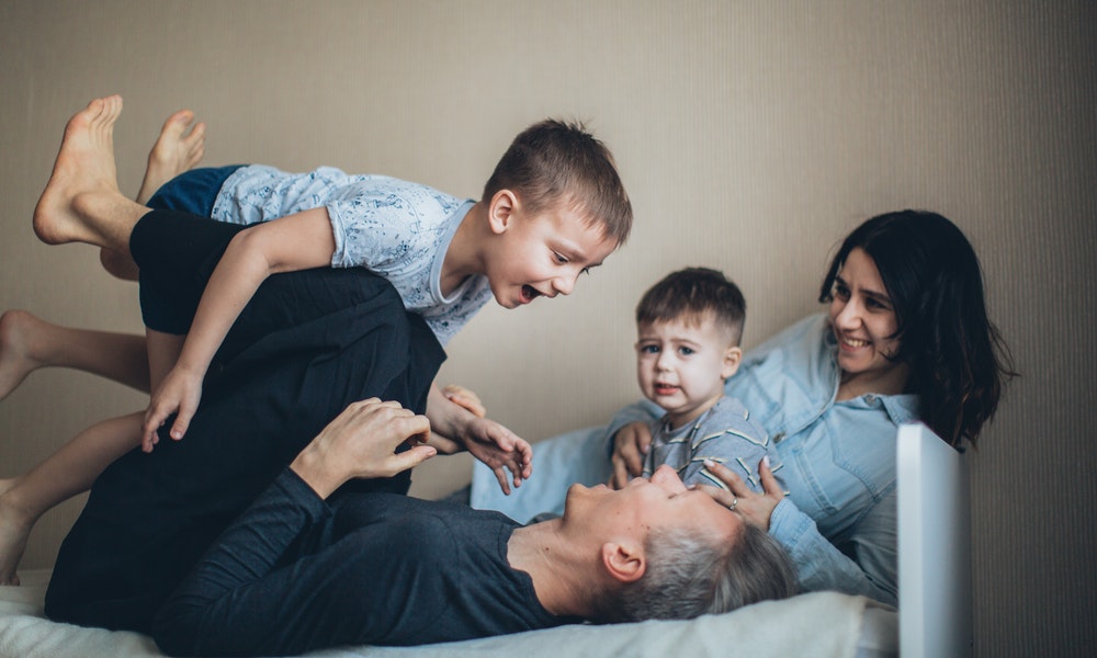 Parents sponsorship eligibility Parents sponsorship eligibility