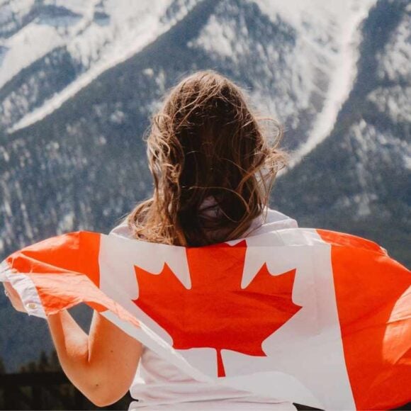Canada Ends Border Flagpoling Practice for Work and Study Permits Canada Ends Border Flagpoling Practice for Work and Study Permits