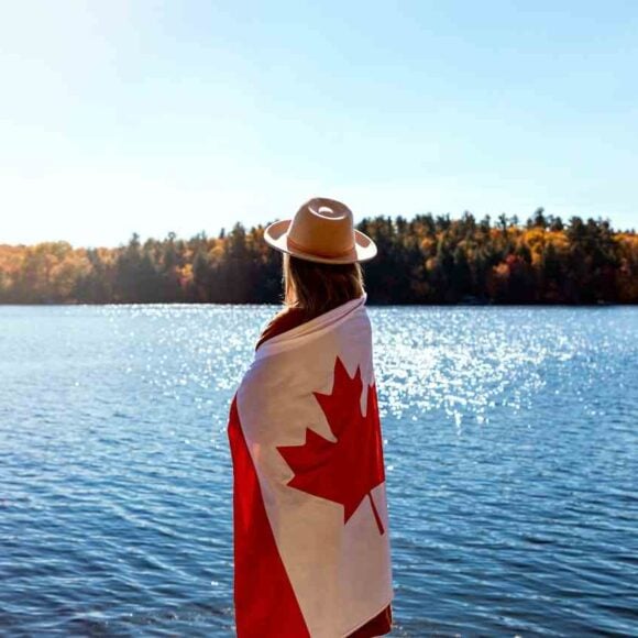 Canada’s Express Entry Draw #326 Issued 400 ITAs to CEC Candidates- ImmifgCanada Express Entry Draw #326