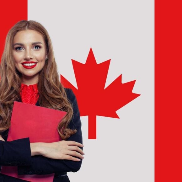 Canada Excels in the Global Competition for Top Talent Canada Excels in the Global Competition for Top Talent