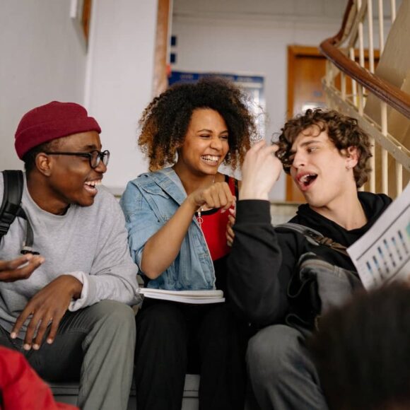 Studying in Canada Simplified — A Step-by-Step Guide for International Students Studying in Canada Simplified — A Step-by-Step Guide for International Students