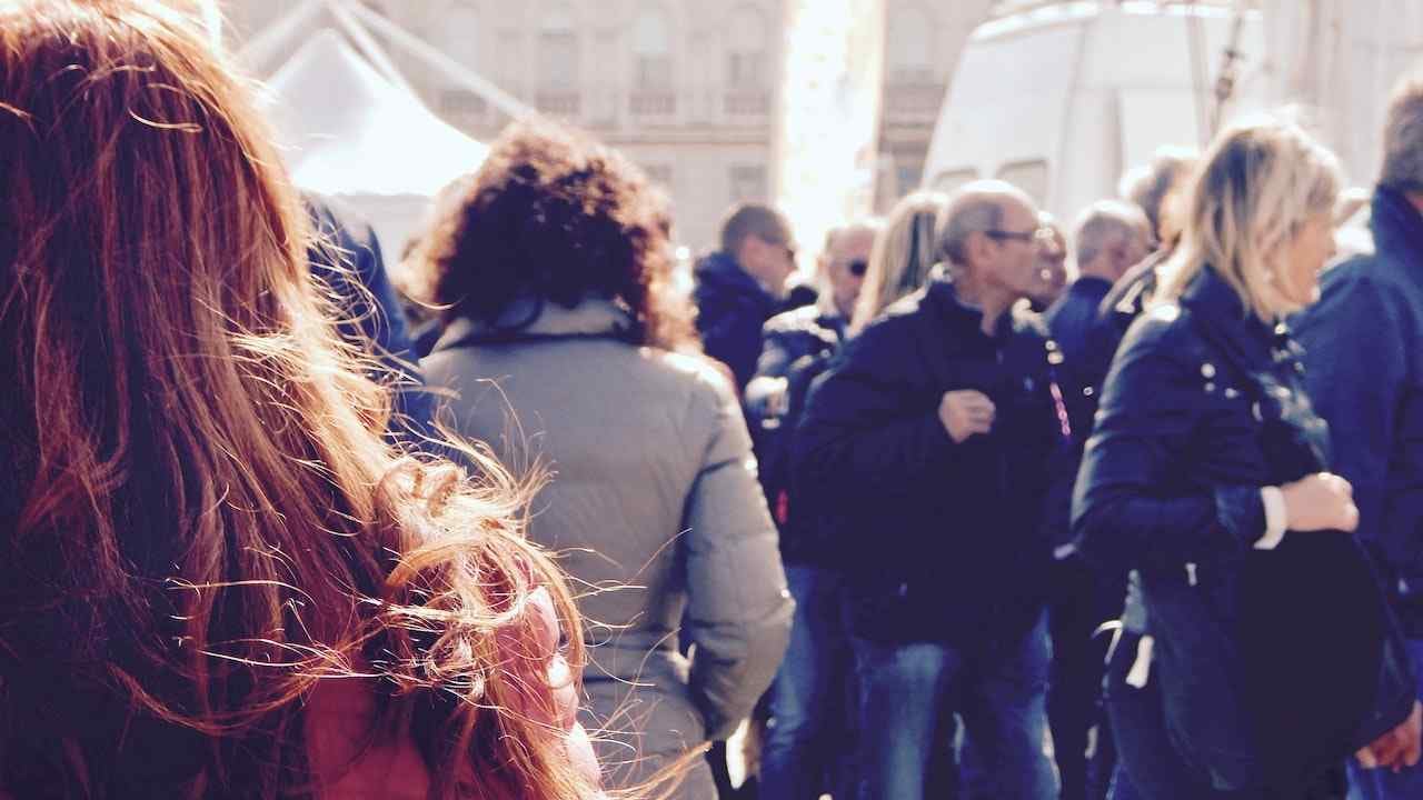 Canada Witnesses Record Population Surge Amidst Immigration Boom- ImmigCanada Canada Witnesses Record Population