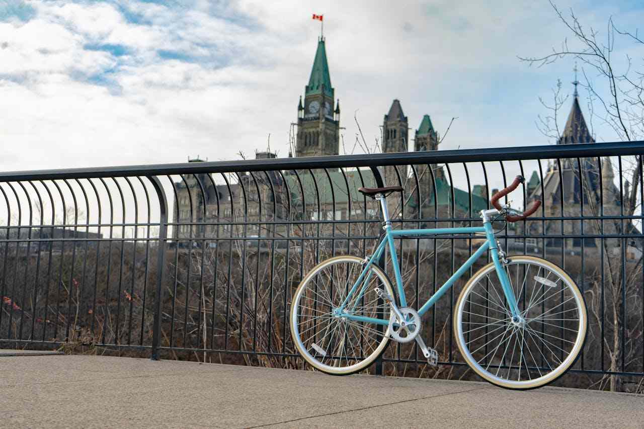 Ottawa Addresses Labor Force Challenges While Engaging with Canadian Businesses Ottawa Addresses Labor Force Challenges While Engaging with Canadian Businesses