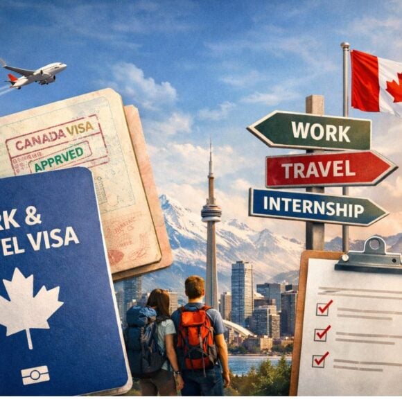 International Experience Canada Program Updated with Major Policy Revisions in 2025- ImmigCanada International Experience Canada Program