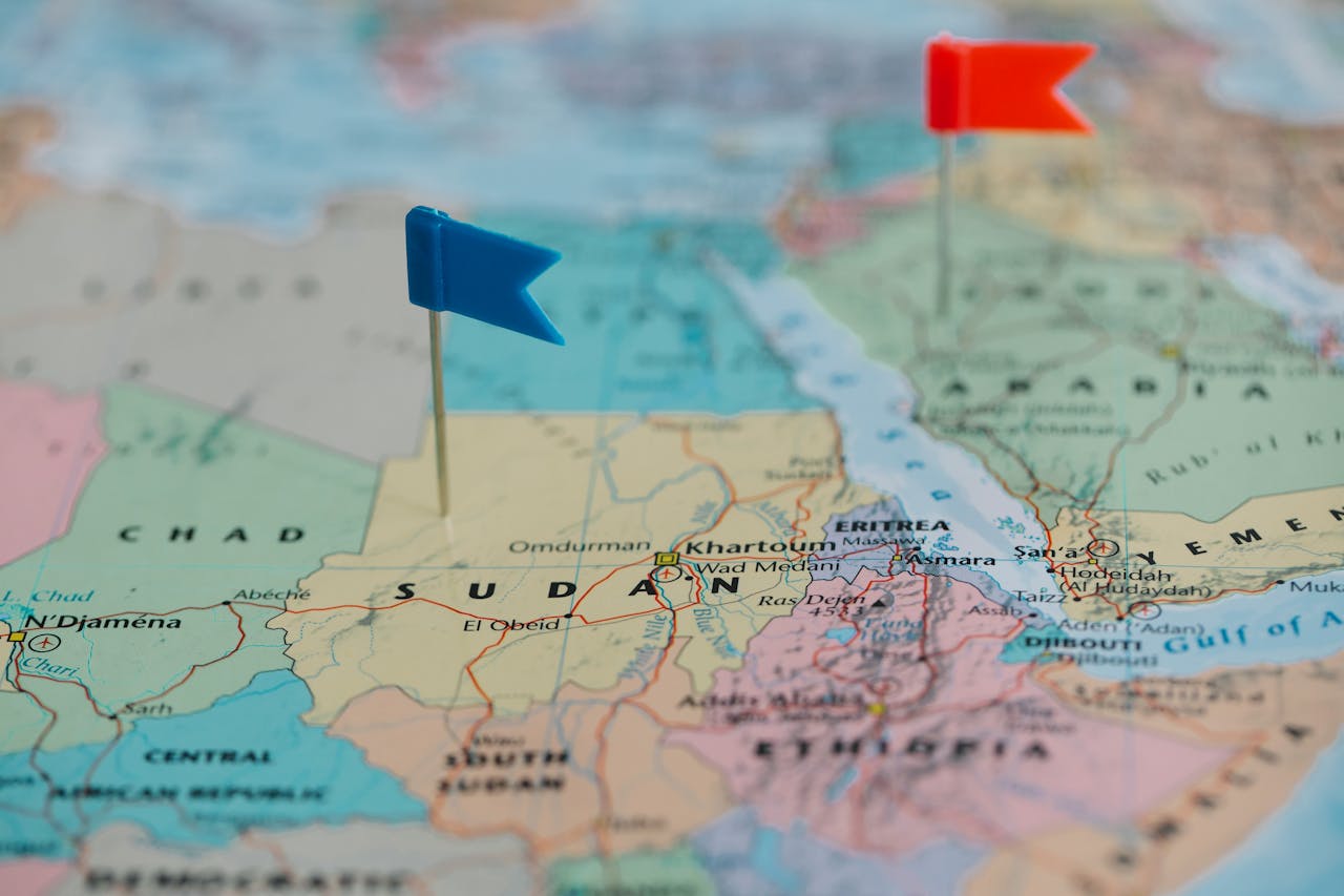 Canada’s Renewed Humanitarian Commitment to Sudanese Refugees Canada’s Renewed Humanitarian Commitment to Sudanese Refugees