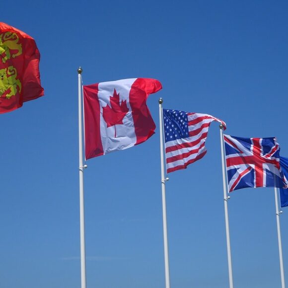 Access to Talent and Easier Foreign Hiring Bringing More and More US Companies to Canada Canada Us immigration