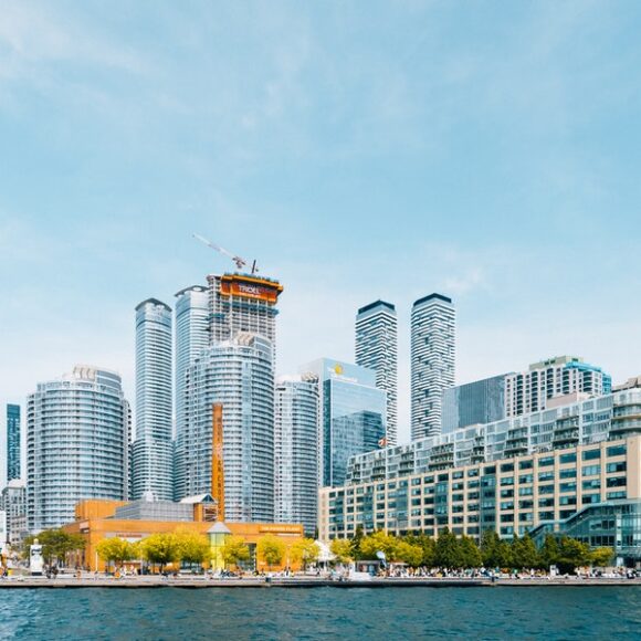 Express Entry draws Express Entry draws