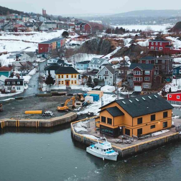 Housing in Canada Insights into the Extended Ban on Foreign Buyers Housing in Canada Insights into the Extended Ban on Foreign Buyers