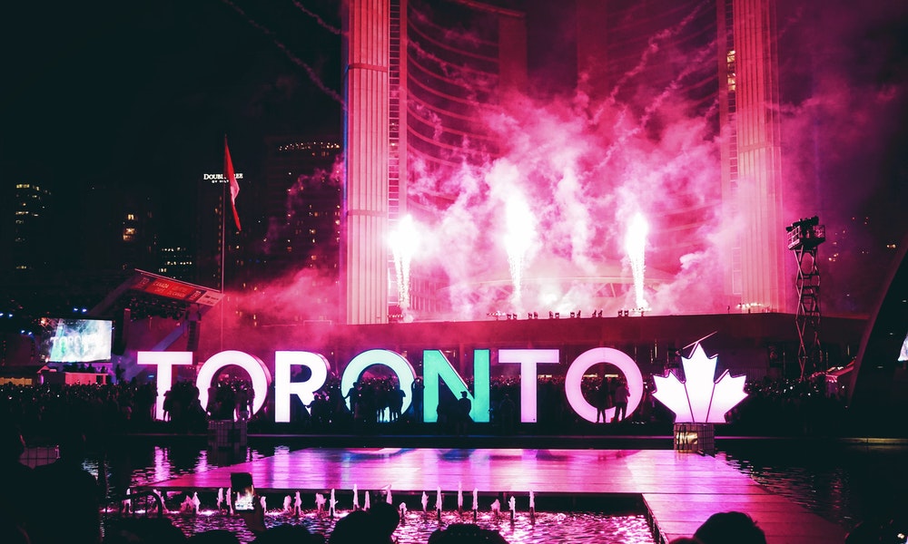 Canada 2021-23 Immigration Plan— Economic Immigration Top Priority for a Target of 1.3 Million Immigrants Business Immigration