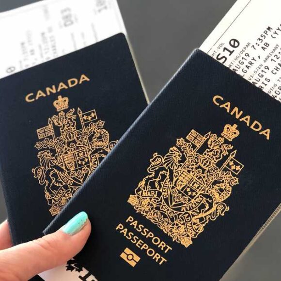 Work Smart and Use the Mobilité Francophone route to a Canadian Work Permit and PR Canadian PR Visa