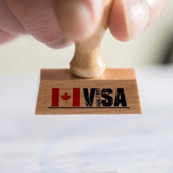 IRCC's New Method for Calculating Processing Times for Applications IRCC's New Method for Calculating Processing Times for Applications