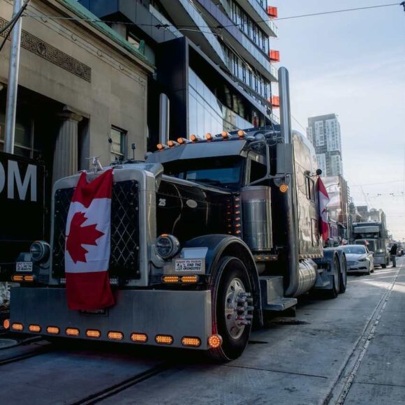 Canada's Express Entry Program Introduces First-Ever Draw for Transport Occupations Canada's Express Entry Program Introduces First-Ever Draw for Transport Occupations