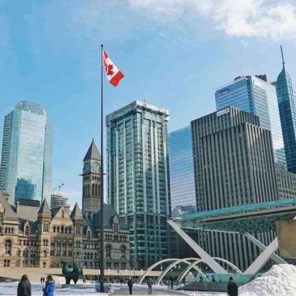 Express Entry Draw #371 Issues 4,500 ITAs for French-Language Candidates- ImmigCanada Express Entry Draw #371