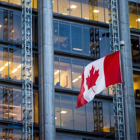 Enhancing Educational Collaboration New Brunswick Signs Agreement with Morocco Enhancing Educational Collaboration New Brunswick Signs Agreement with Morocco