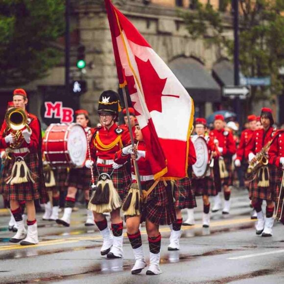Canada Day 2025 Immigration Minister Highlights the True Spirit of Canadian Identity- Canada Immigration News Canada Day 2025