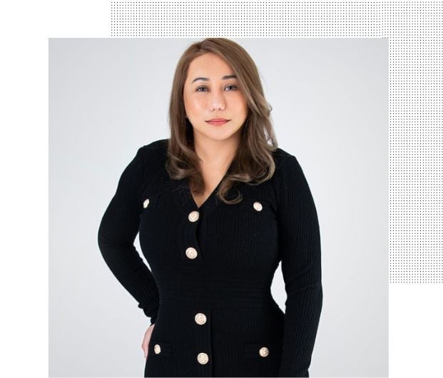 About Eivy Joy Quito RCIC