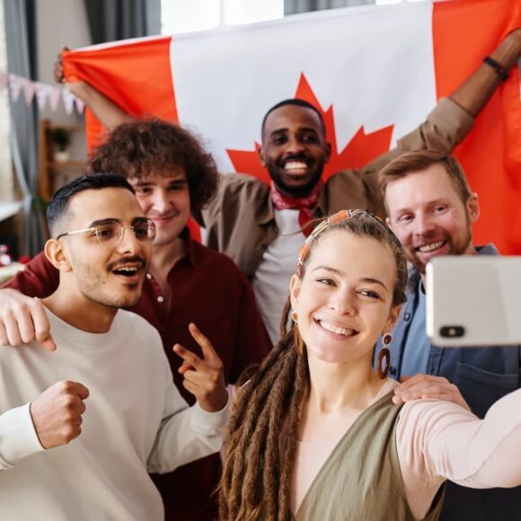 Economic, Demographic, Geographical and Cultural—4 Reasons Why Canada Needs Skilled Immigration Skilled immigration