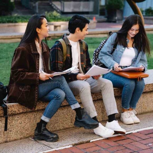 Canada Welcomes Over 355,000 International Students as Permanent Residents in Three Years- ImmigCanada International Students as Permanent Residents