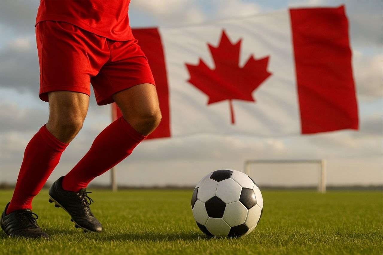 Canada Introduces FIFA Work Authorization Exemption Ahead of the 2026 World Cup- ImmigCanada FIFA Work Authorization Exemption