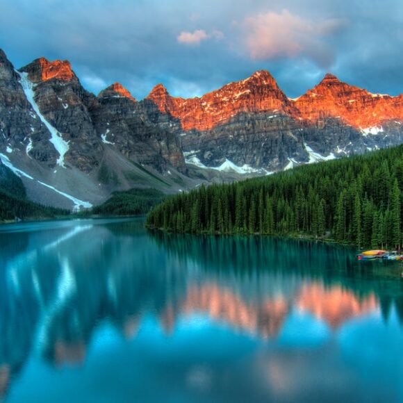 Canada Immigration—5 Things to Expect in 2021 After a Chaotic 2020 Canada Immigration—5 Things to Expect in 2021 After a Chaotic 2020