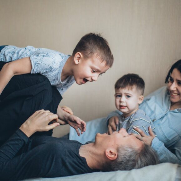 Parents sponsorship eligibility Parents sponsorship eligibility