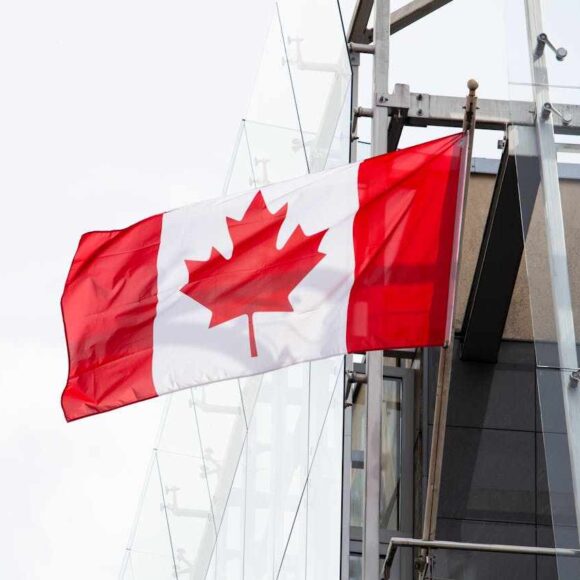 Lena Metlege Diab Named Canada’s New Immigration Minister in 2025 Cabinet Reshuffle- ImmigCanada Lena Metlege Diab
