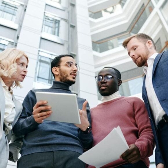 How the Removal of Job Offer Points Is Shaping the Express Entry Pool - CRS Cut-Off for 2025- ImmigCanada Removal of Job Offer Points