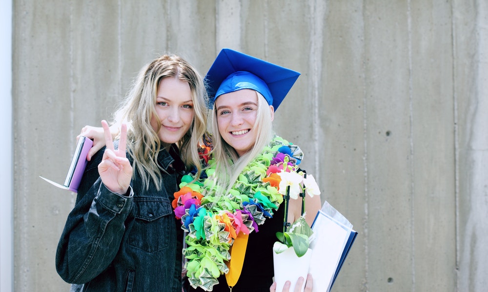 Universities and colleges fear a decrease in the number of international students from China Universities and colleges fear a decrease in the number of international students from China