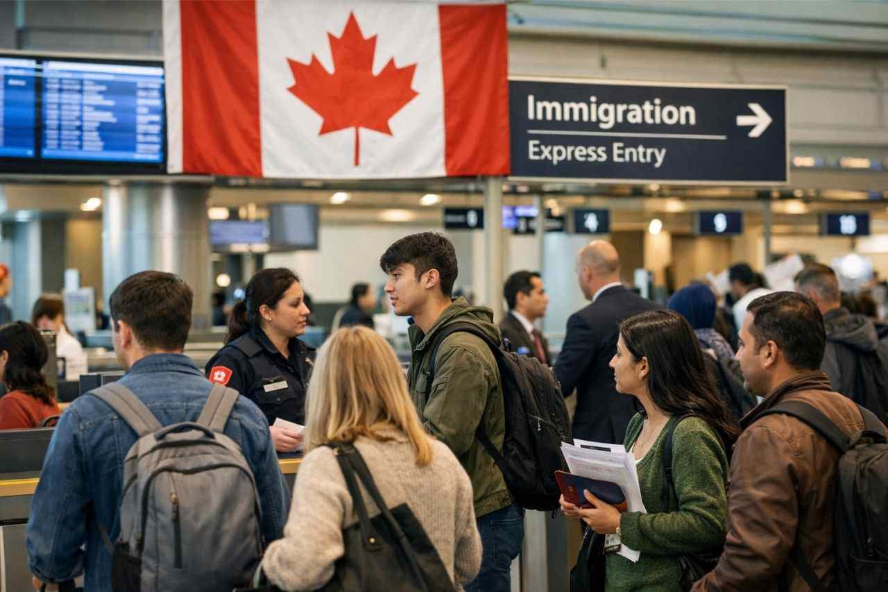 Express Entry Draw #386 Issues 399 PNP Invitations with CRS Cut-Off at 731- ImmigCanada Express Entry Draw #386