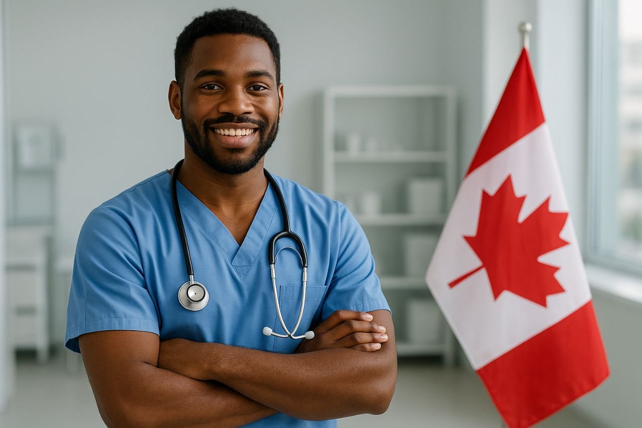 Express Entry Latest Draw #385 Invites 1,000 Applicants, Marks A Strong Boost For Healthcare And Social Services- ImmigCanada Express Entry Latest Draw #385 Invites 1,000 Applicants, Marks A Strong Boost For Healthcare And Social Services