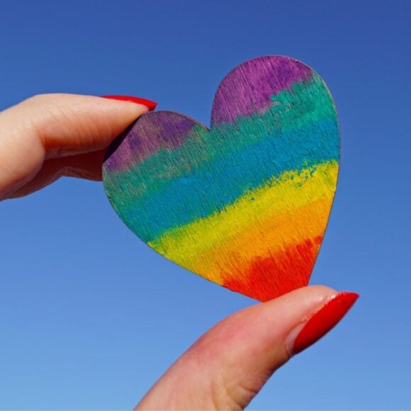 Embracing Diversity Honoring Pride and 2SLGBTQ+ Immigrants in Canada- IMC 2SLGBTQ+ Immigrants in Canada