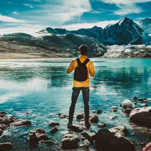 Exploring Canada's Special Pathway: Visitors Seeking Asylum Canada's Special Pathway