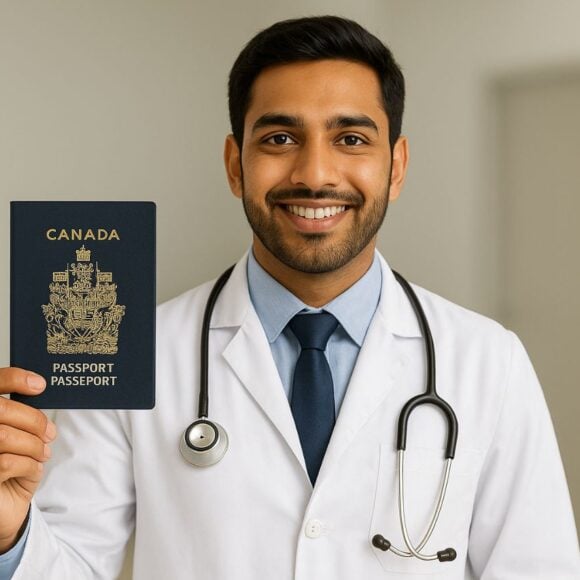 Express Entry Latest Draw #379 Opens Doors for 3500 Healthcare and Social Services Workers- ImmigCanada Express Entry Latest Draw #379