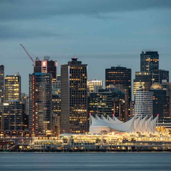 Vancouver Ranks in Global Top 10 Most Livable Cities – 2025 Update Vancouver Ranks in Global Top 10 Most Livable Cities – 2025 Update