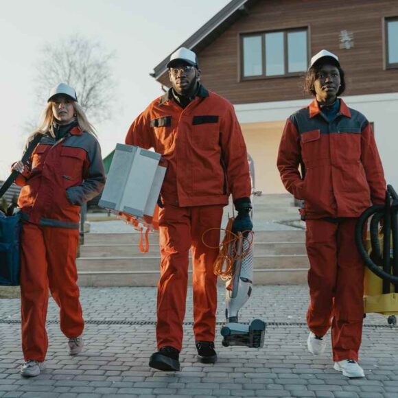 Worker Group Skilled Workers