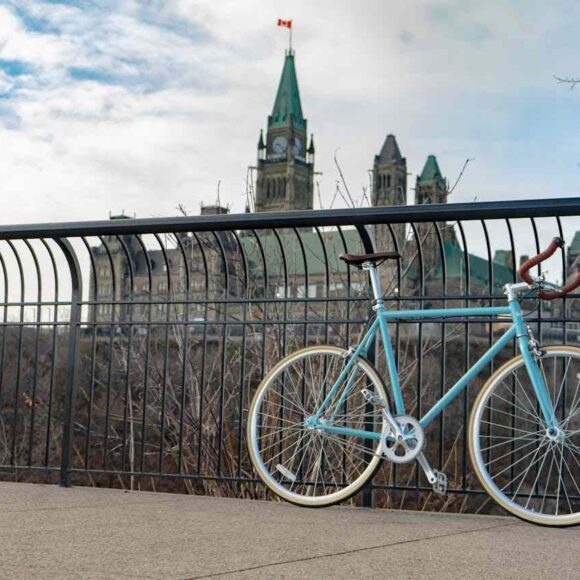 Ottawa Addresses Labor Force Challenges While Engaging with Canadian Businesses Ottawa Addresses Labor Force Challenges While Engaging with Canadian Businesses