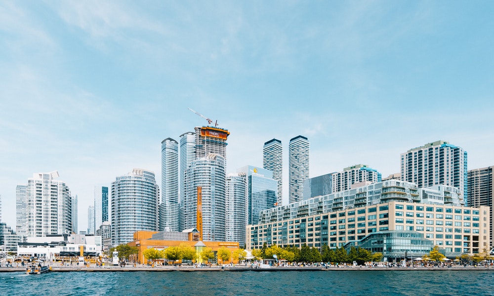 Express Entry draws Express Entry draws