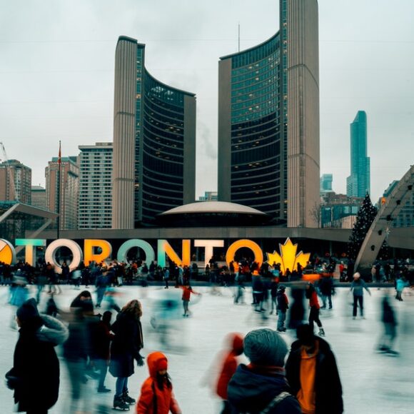 Where to Settle in Canada—Go Beyond Top-3 Lists with this Useful 4-Point Strategy Where to Settle in Canada—Go Beyond Top-3 Lists with this Useful 4-Point Strategy