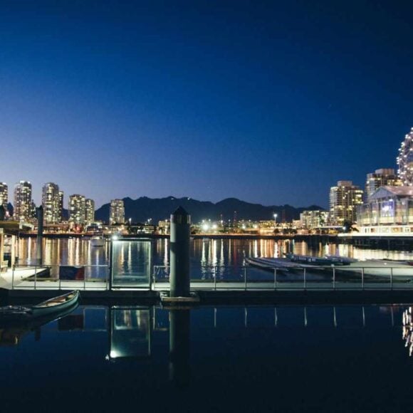 The Latest BC PNP Draw Issued 87 Invitations for Permanent Residency- ImmigCanada Latest BC PNP Draw