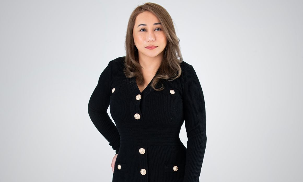 Eivy Joy Quito RCIC Canada